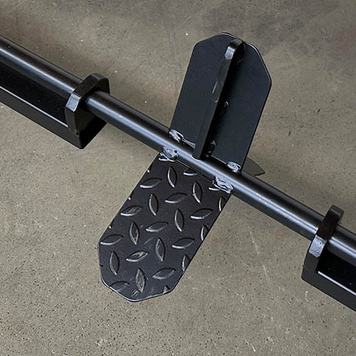 Otwieranie nożne 610-1500 mm