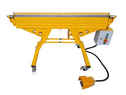 Zaginarka magnetyczna MAGNETIC-BENDER