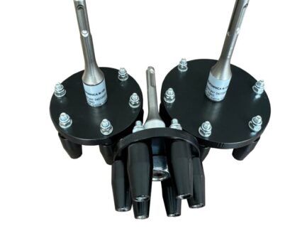 Mufownica - expander EX