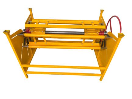 Rozwijak ręczny ciężki R10