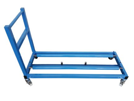 Rozwijak pojedynczy ręczny regulowany R2