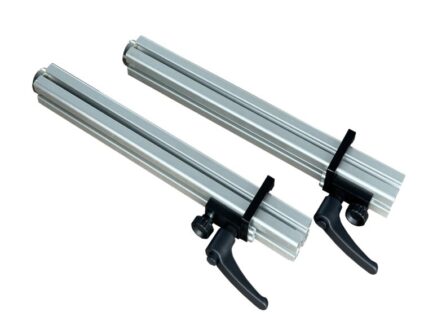 Opory magnetyczne aluminiowe OP-350